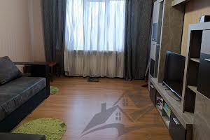 квартира за адресою ковпака, 4
