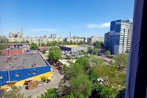 квартира за адресою Дніпро, Коммунар, 5т