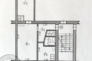 квартира за адресою Миру просп., 78/1
