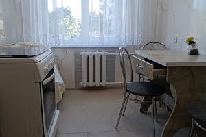 квартира за адресою 4 Зарічний, 25