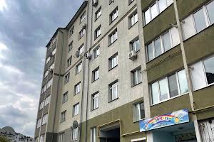квартира за адресою Тролейбусна вул., 15
