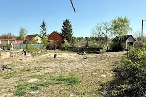 ділянка за адресою Археологічна