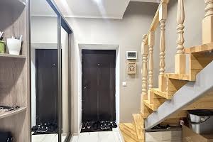 квартира по адресу Гайдара, 1