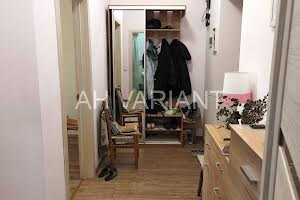 квартира по адресу Паркова вул., 3