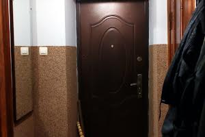 квартира за адресою Галицька, 4