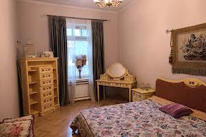 квартира за адресою Кирила і Мефодія вул., 17