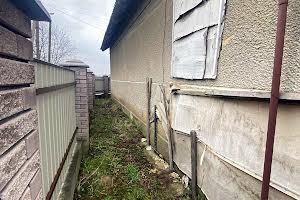 дом по адресу Вітрова