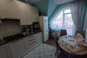 квартира за адресою Дмитра Климпуша вул., 4
