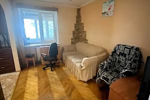 квартира за адресою Української Перемоги вул. (Академіка Сахарова), 33