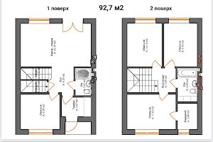 будинок за адресою 6-та Лінія вул.