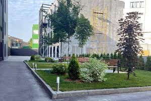 коммерческая по адресу Киев, Старокиївська, 10