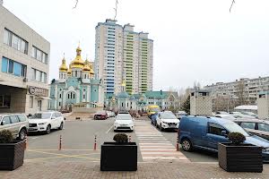 комерційна за адресою Юрія Шумського вул., 1-А