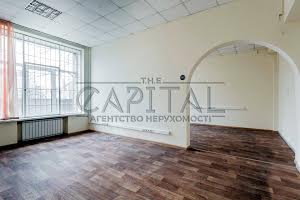 коммерческая по адресу Василя Макуха ул. (Івана Шевцова), 1