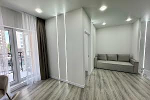 квартира по адресу Краснова ул., 3