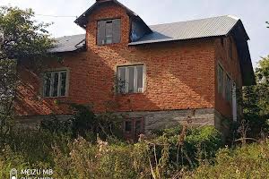 будинок за адресою смт. Верхнє Синьовидне, Січових Стрільців вул.