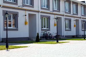 дом по адресу Ясна ул., 33