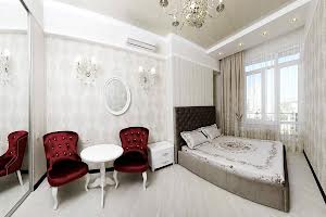 квартира по адресу Жуковского ул. (Жуковського), 9