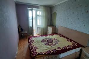 квартира по адресу Трембовецької ул., 14