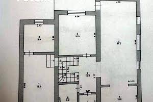 будинок за адресою смт. Таїрове, Літературна