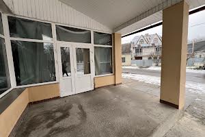 комерційна за адресою Прикордонна вул., 9