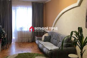 квартира за адресою Авраменка вул., 14