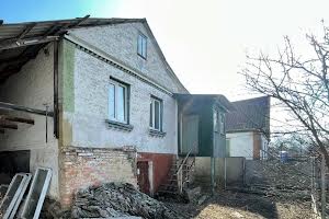будинок за адресою 2-й проїзд Академіка вернадського, 3
