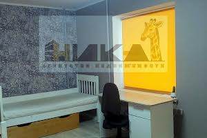 квартира за адресою Автозаводська, 10