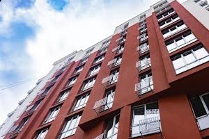 квартира за адресою Хіміків вул., 38
