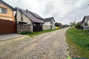 ділянка за адресою Романчука
