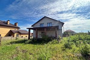 дом по адресу Лісовогринівецька
