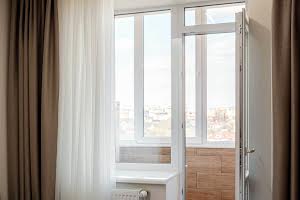 квартира за адресою Заозерна, 1А