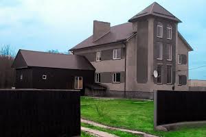 будинок за адресою Калинова вул. (Совхозна)