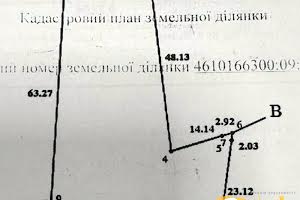 участок по адресу Садовая ул.