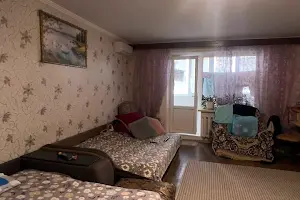 квартира по адресу Бабаджаняна, 21
