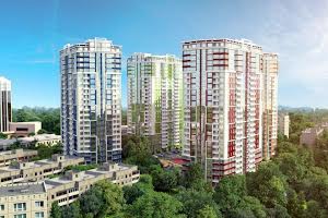 квартира за адресою Лесі Українки просп. (Гагаріна), 19а