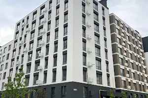 квартира за адресою Героїв Майдану вул., 15