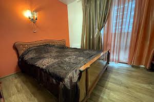 квартира по адресу Полтавский Шлях ул., 184а