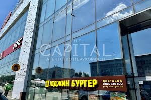 комерційна за адресою Берестейський просп. (Перемоги), 24