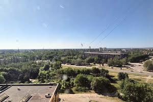 квартира за адресою Віталія Матусевича вул. (XXII Партз'їзду), 4