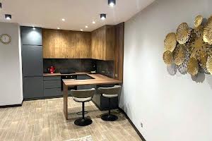 квартира по адресу Трускавецька, 2а