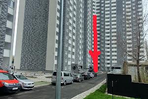 комерційна за адресою Коноплянська вул., 22