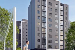 квартира за адресою Гетьмана Петра Дорошенка вул., 28а