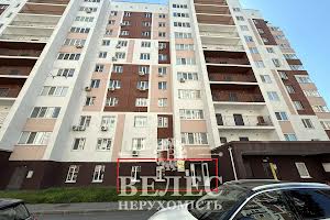 коммерческая по адресу Вишневое, Машиностроителей ул., 23