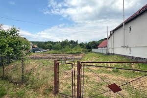 ділянка за адресою Центральна