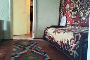 квартира за адресою Житомир, Рильського, 5