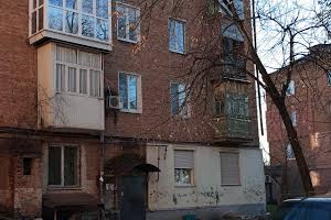 квартира за адресою Едуарда Фукса вул. (Тухачевського), 2