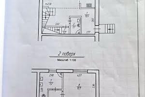 дом по адресу масив Стрілецький, 32