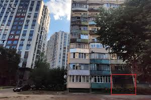 квартира за адресою Любомира Гузара просп. (Космонавта Комарова), 19