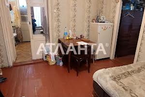 квартира по адресу Одесса, Коблевская ул. (Коблевська), 25