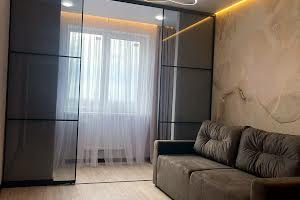 квартира за адресою Перлинна вул., 58